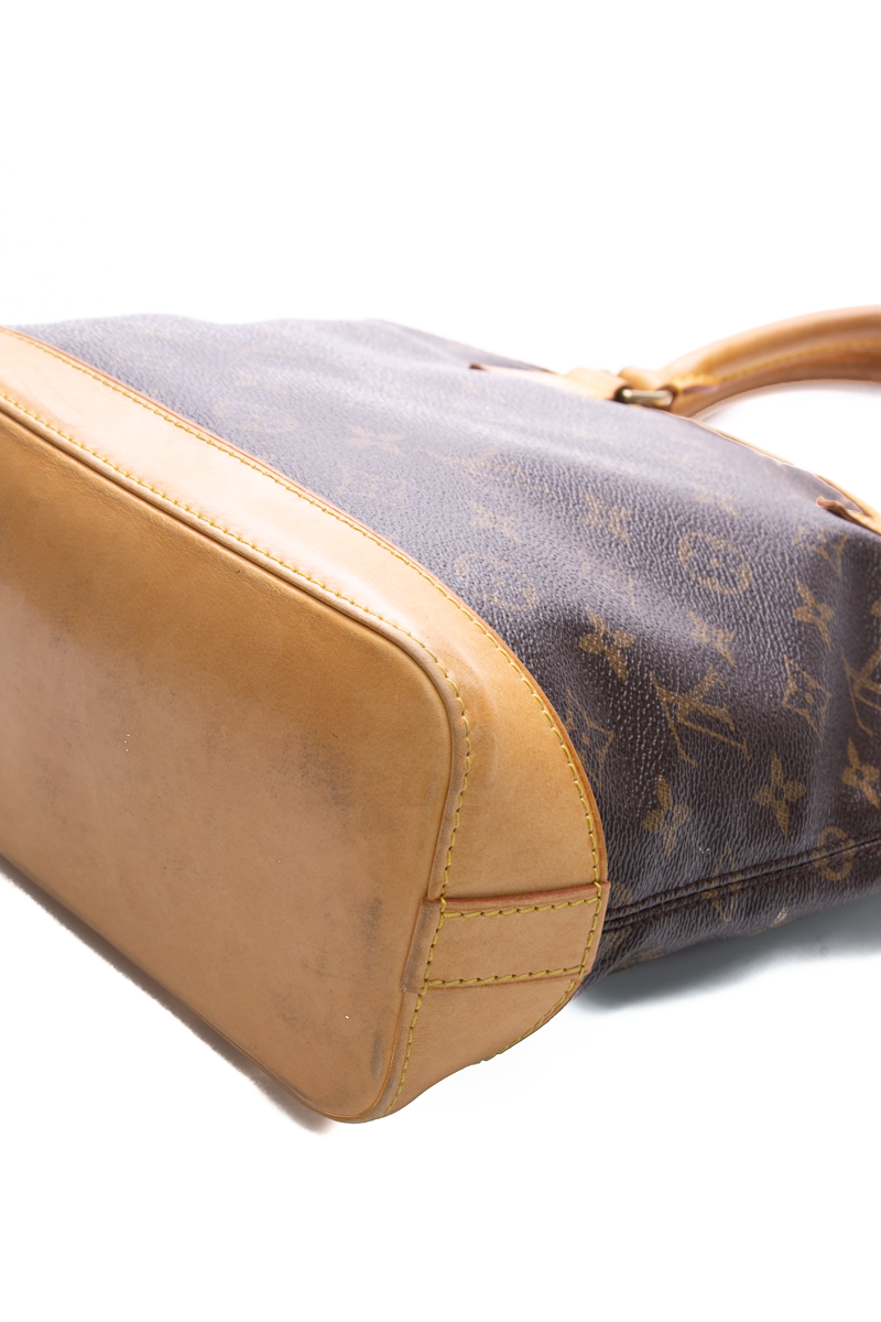 Vintage Lockit PM Bag