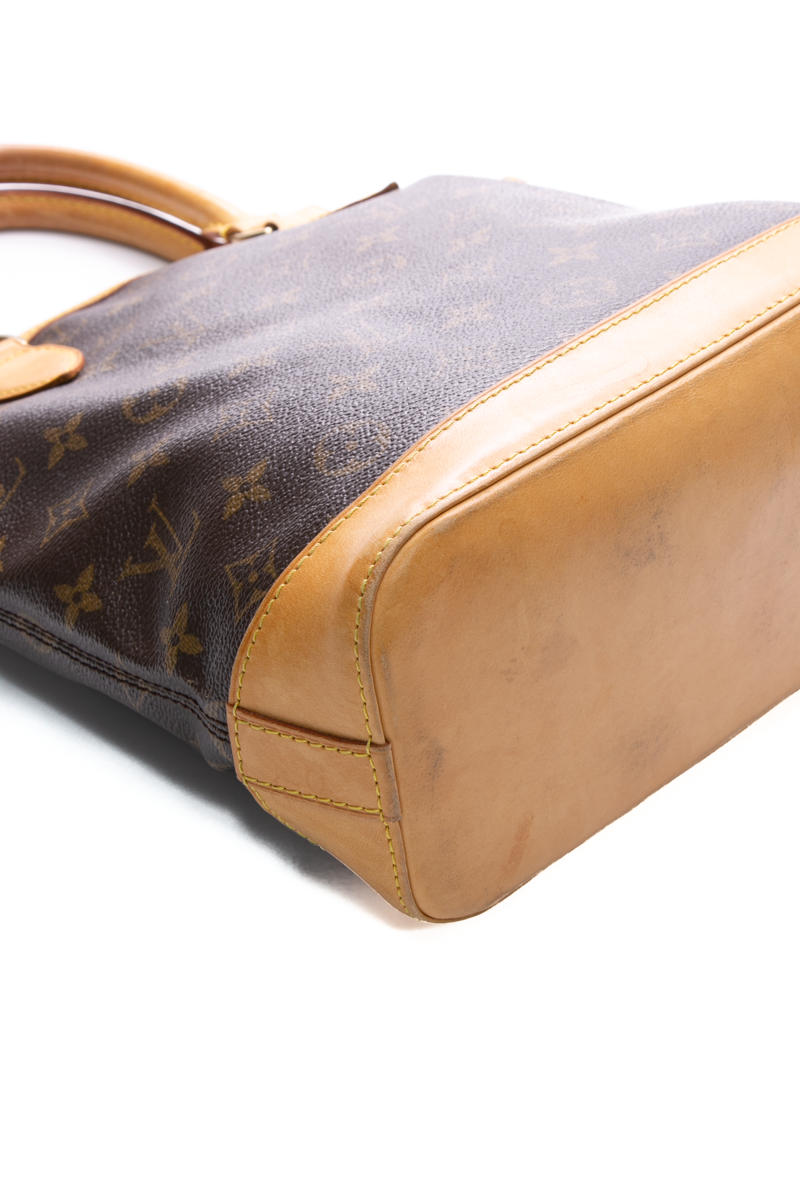 Vintage Lockit PM Bag
