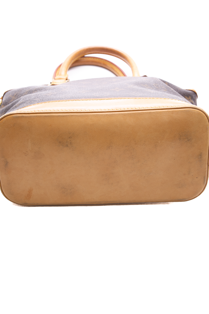 Vintage Lockit PM Bag