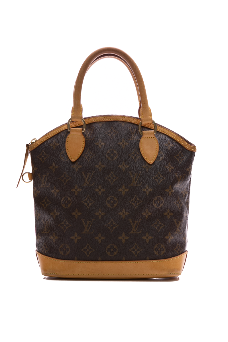 Vintage Lockit PM Bag