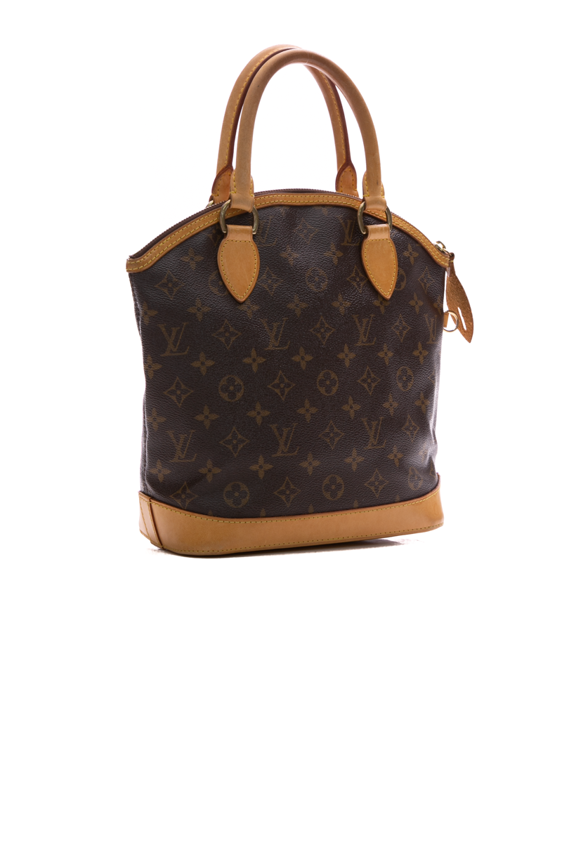 Vintage Lockit PM Bag