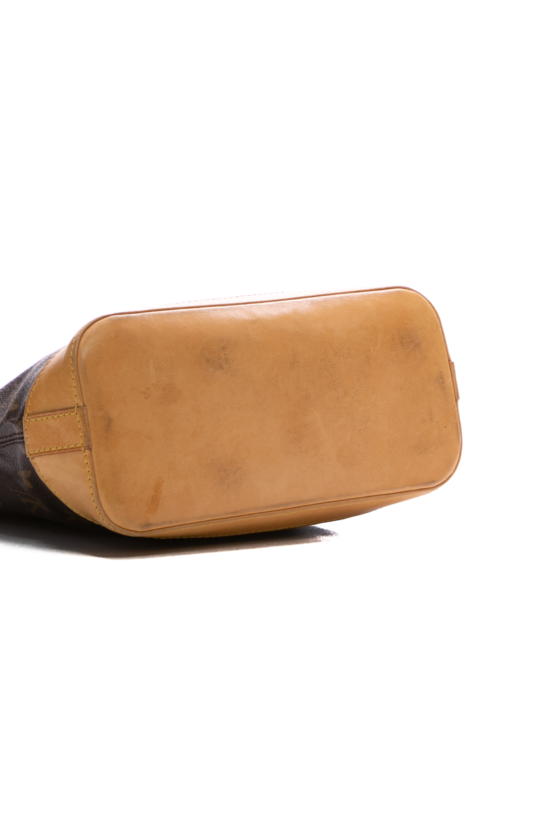 Vintage Lockit PM Bag