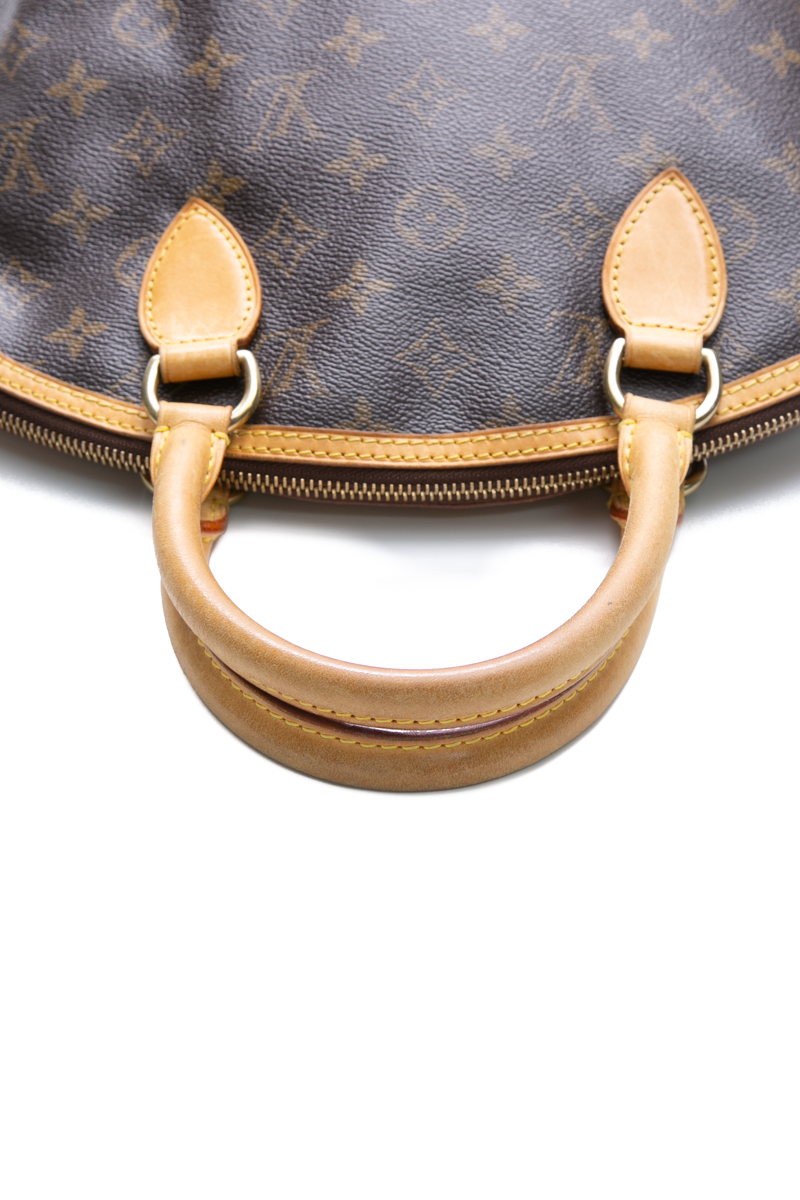 Vintage Lockit PM Bag