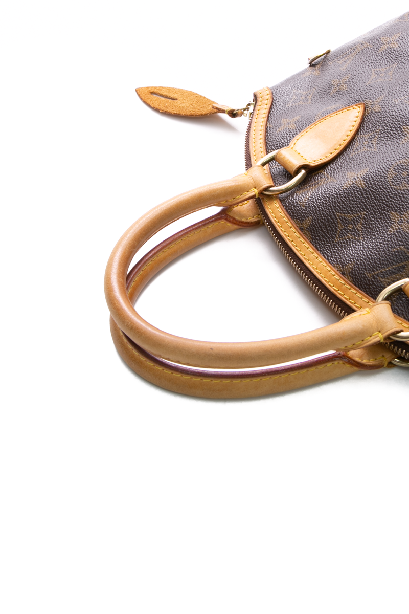 Vintage Lockit PM Bag