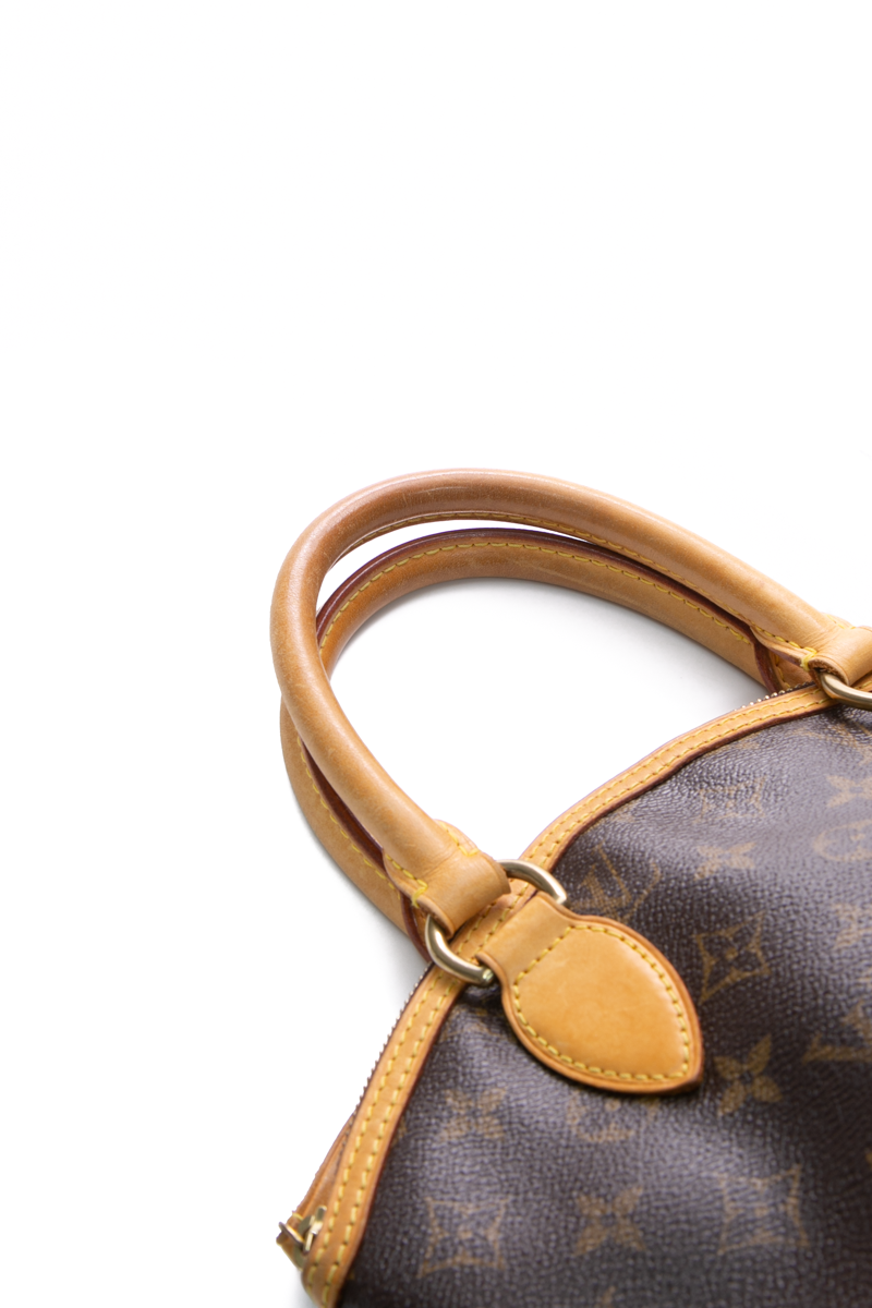 Vintage Lockit PM Bag