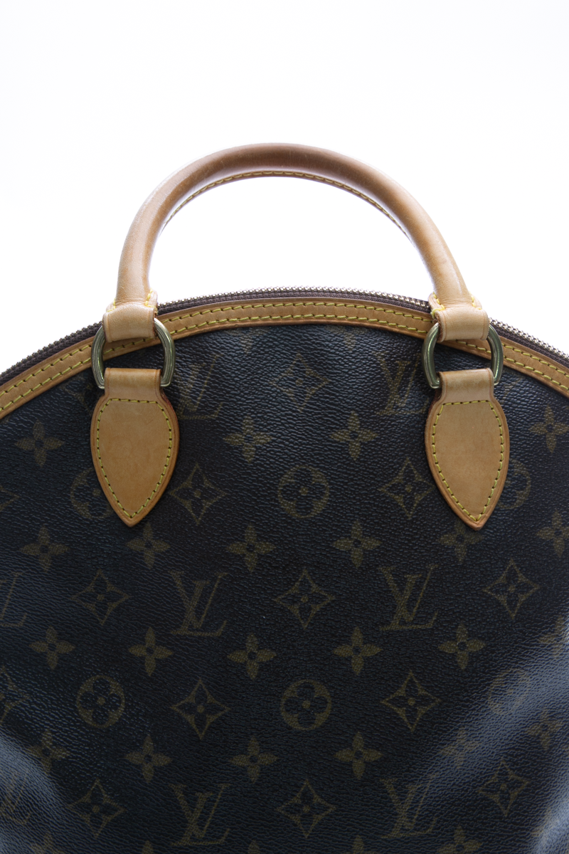 Vintage Lockit PM Bag