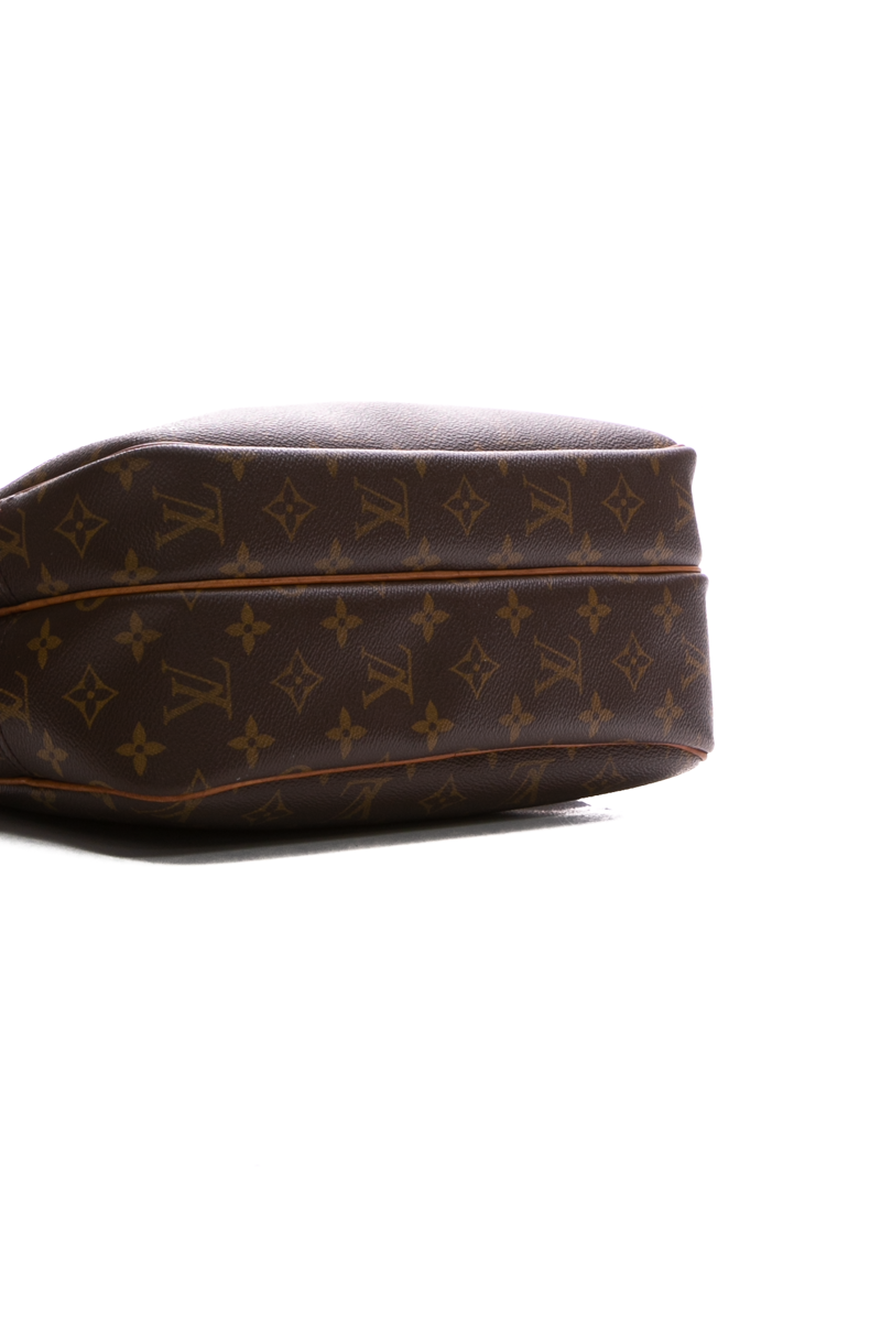 Vintage Reporter PM Bag