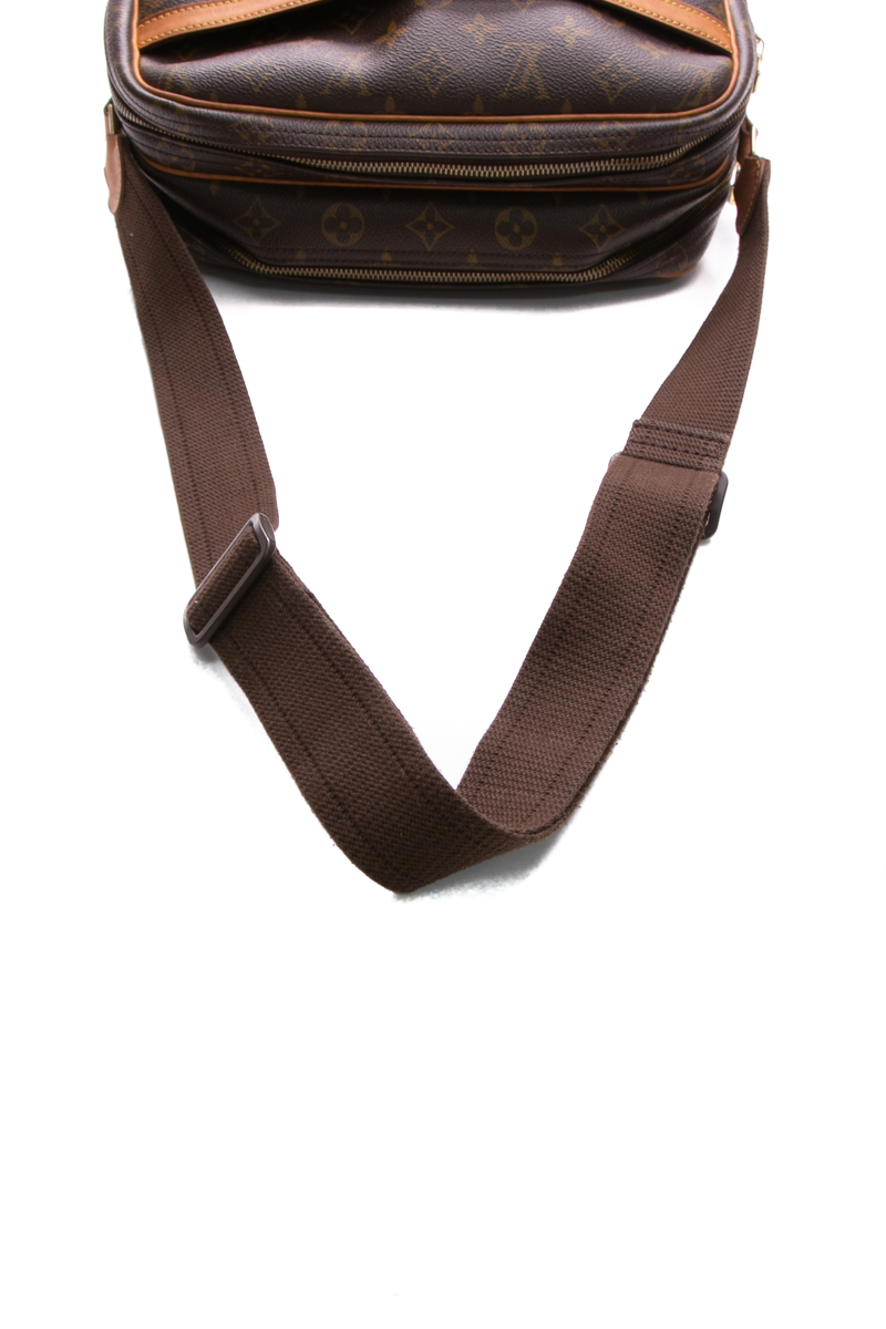 Vintage Reporter PM Bag