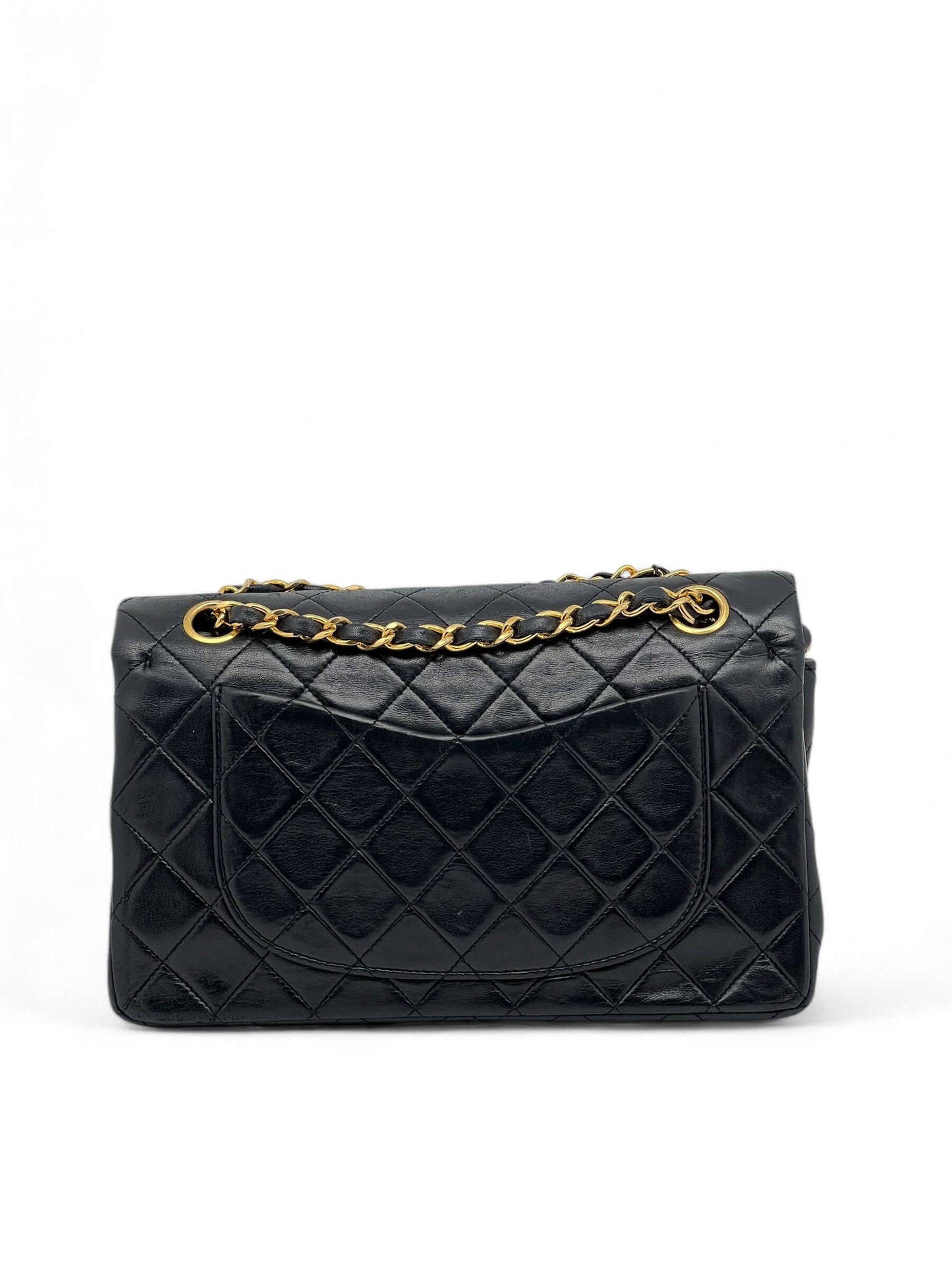 Chanel - Sac Timeless 23 vintage