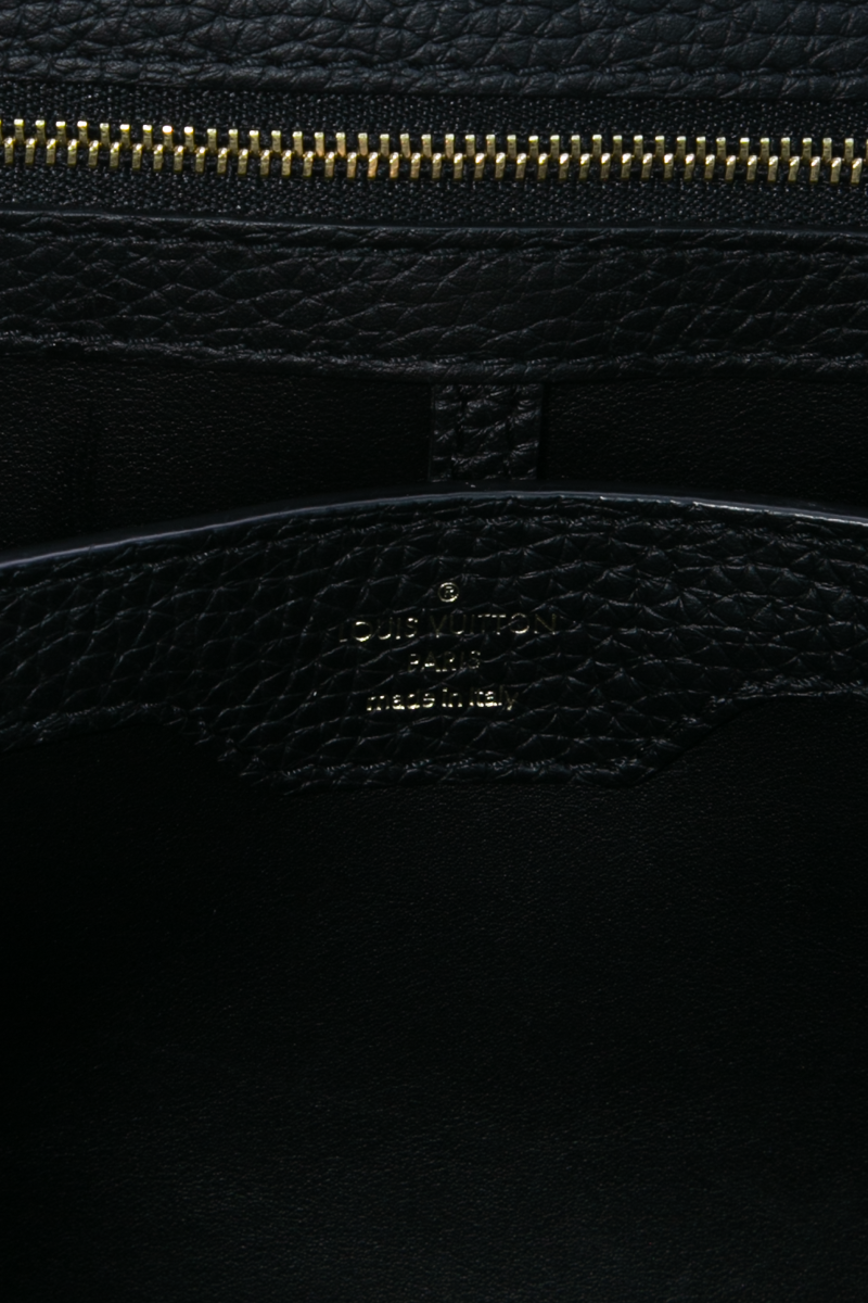 Flower Tinsel Capucines PM Bag
