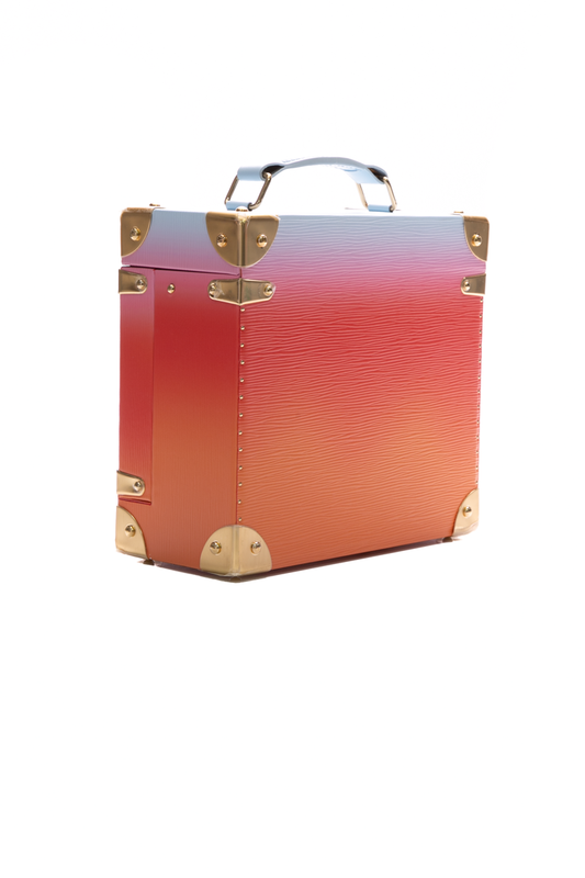 Boite Flaconnier Trunk