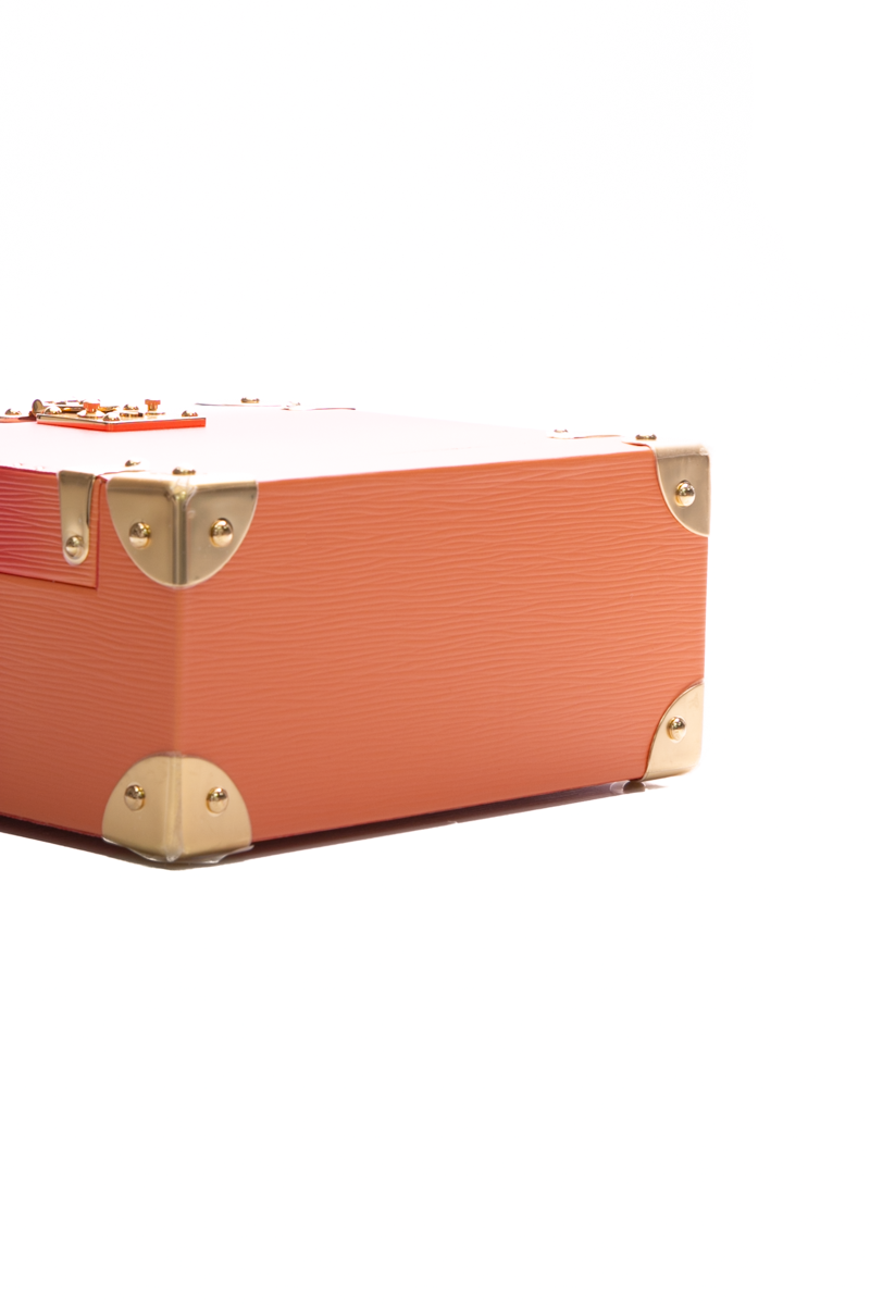 Boite Flaconnier Trunk