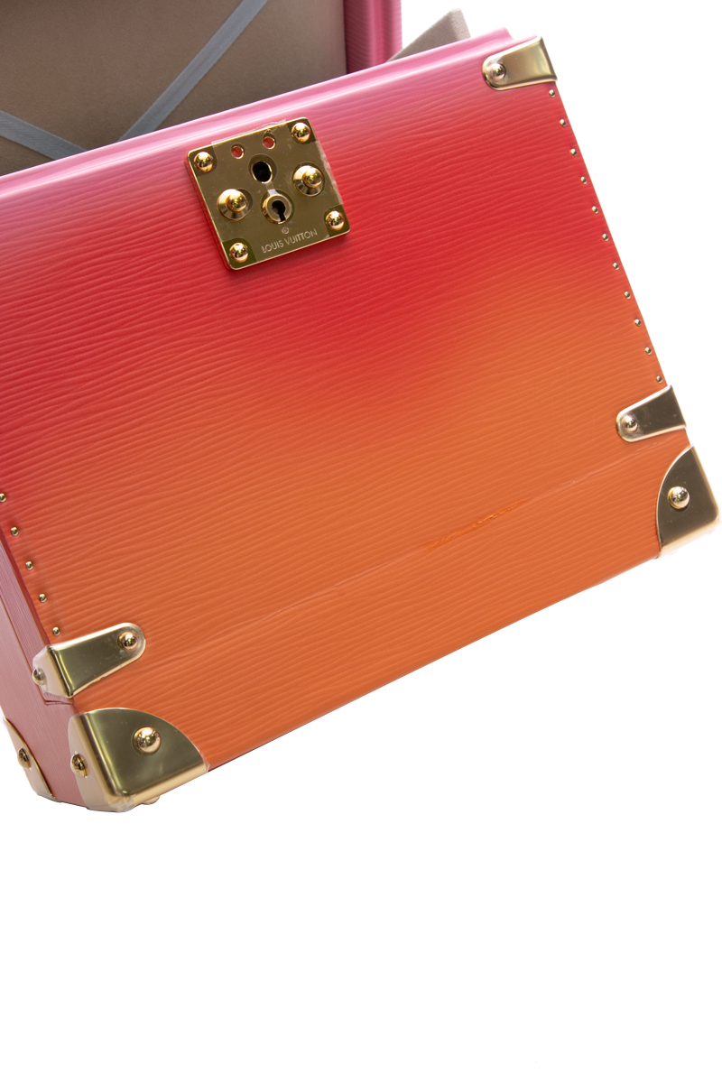 Boite Flaconnier Trunk