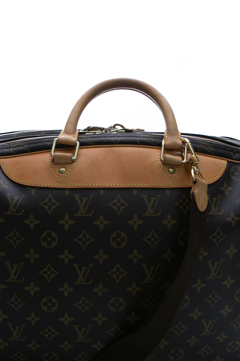 Alize 24 Heures Travel Bag