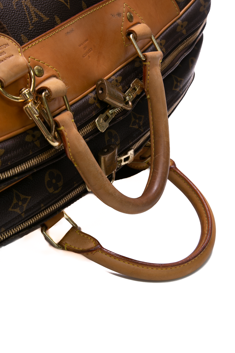 Alize 24 Heures Travel Bag