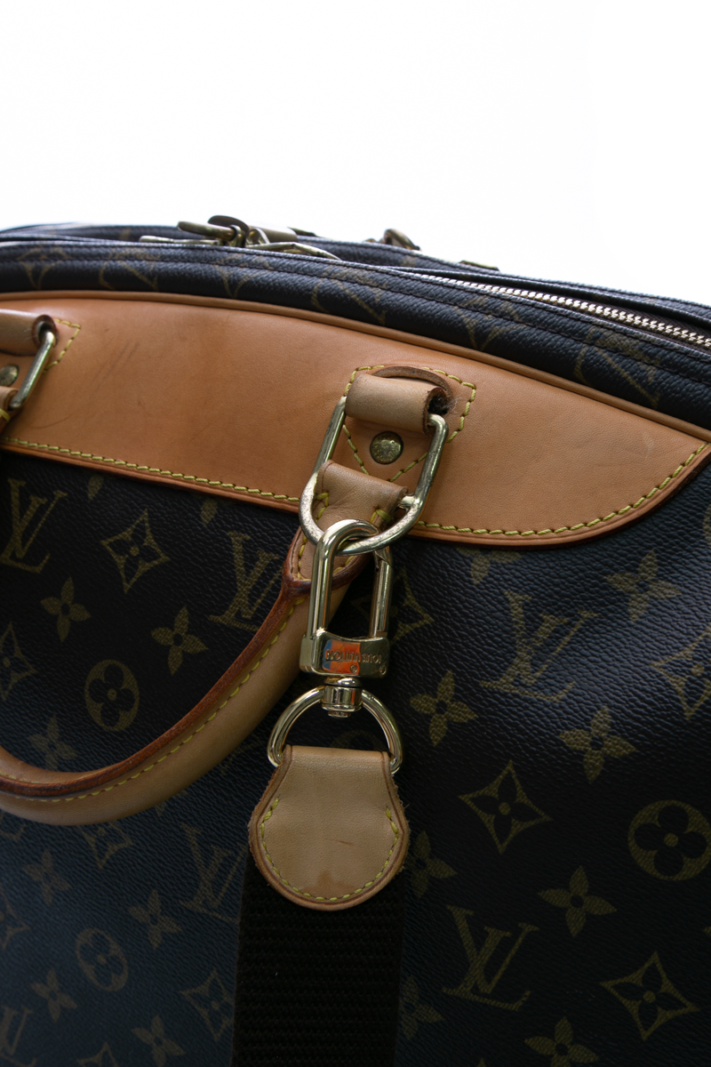 Alize 24 Heures Travel Bag