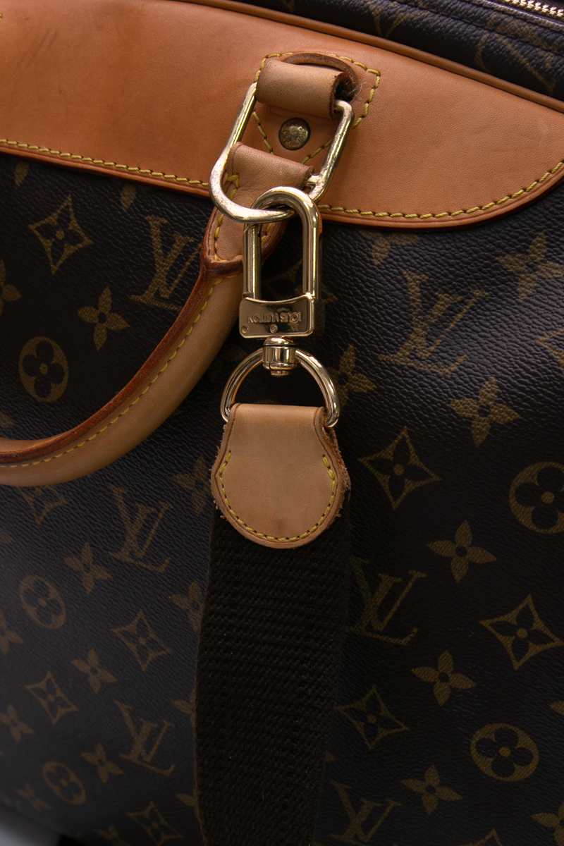 Alize 24 Heures Travel Bag