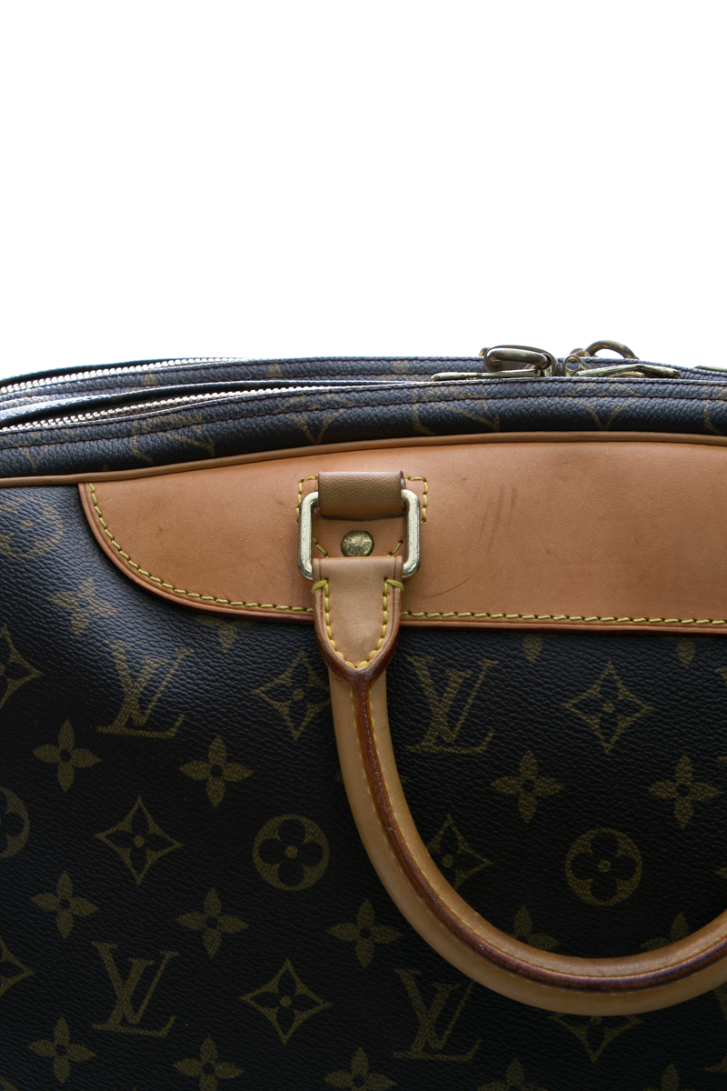 Alize 24 Heures Travel Bag