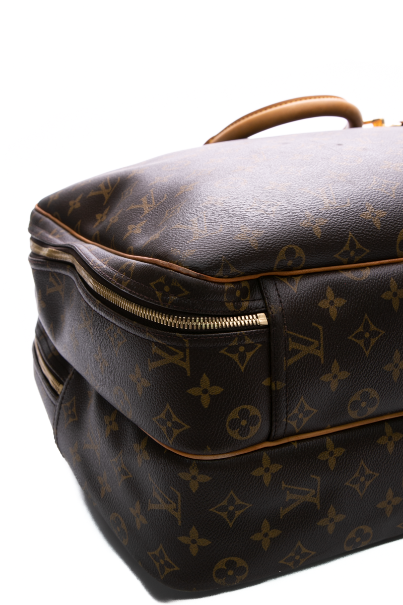 Alize 24 Heures Travel Bag