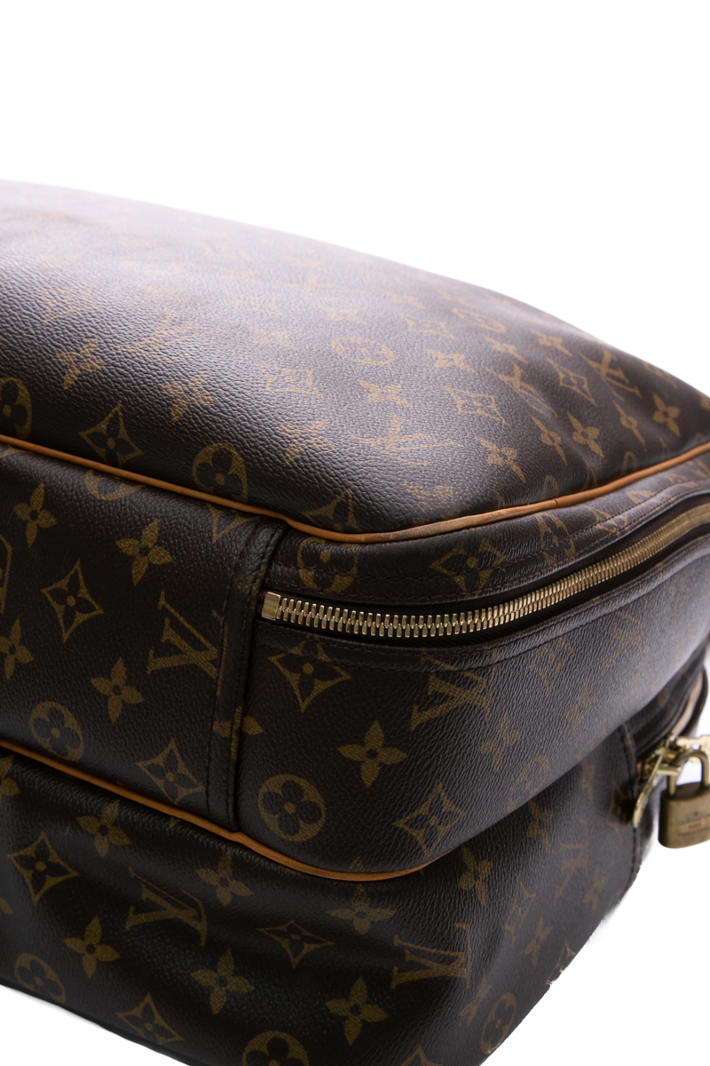 Alize 24 Heures Travel Bag