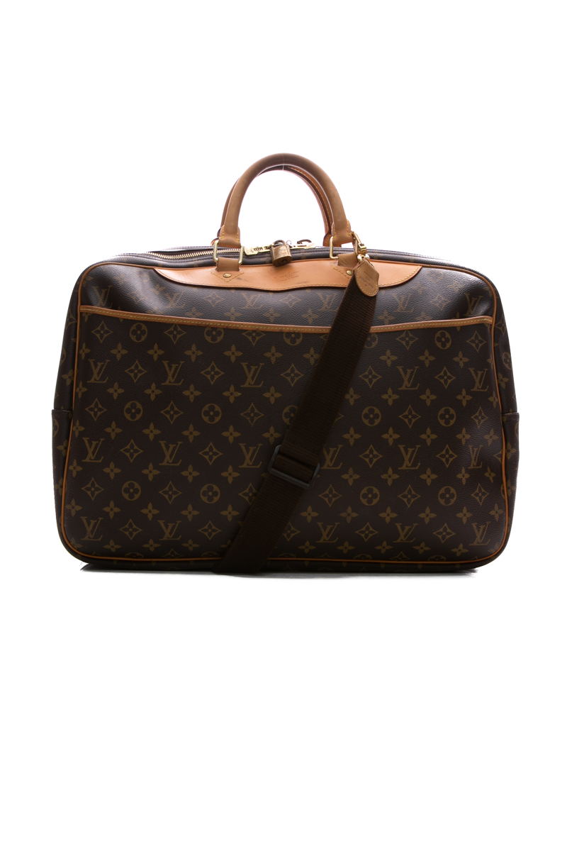 Alize 24 Heures Travel Bag