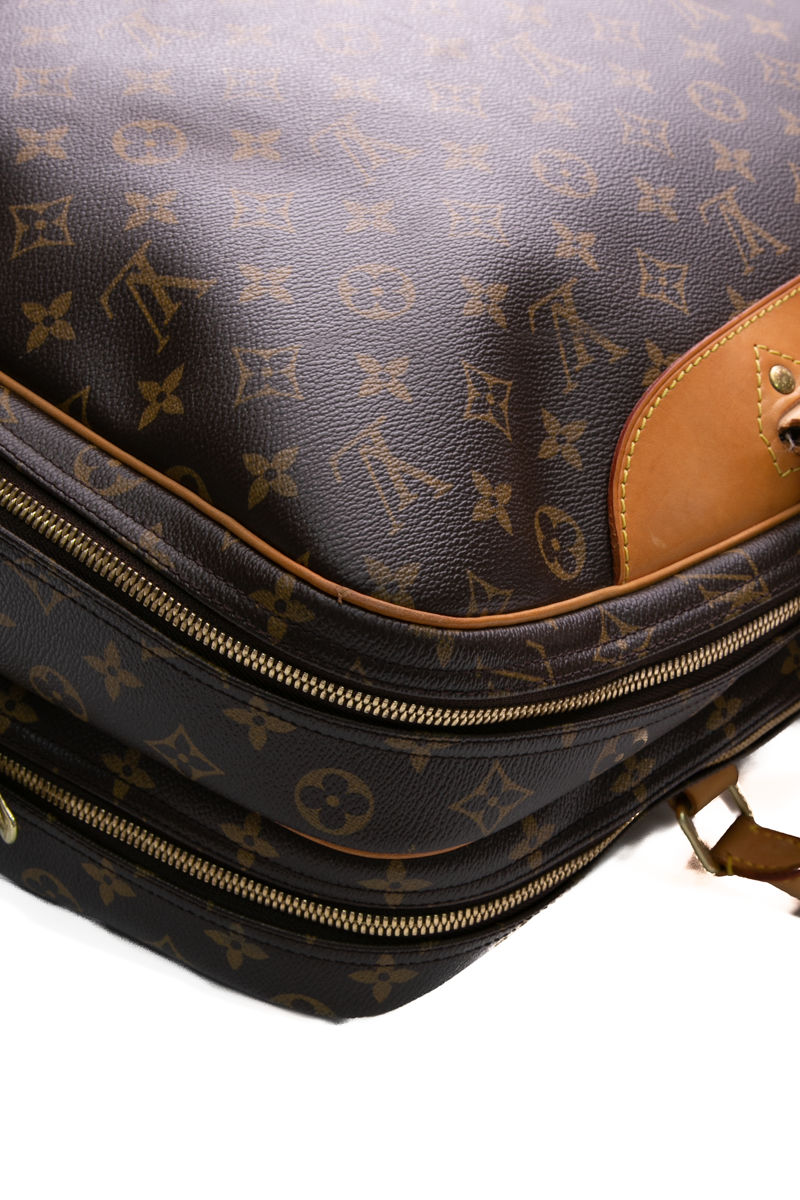 Alize 24 Heures Travel Bag