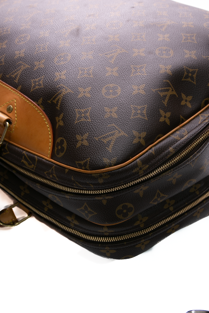 Alize 24 Heures Travel Bag