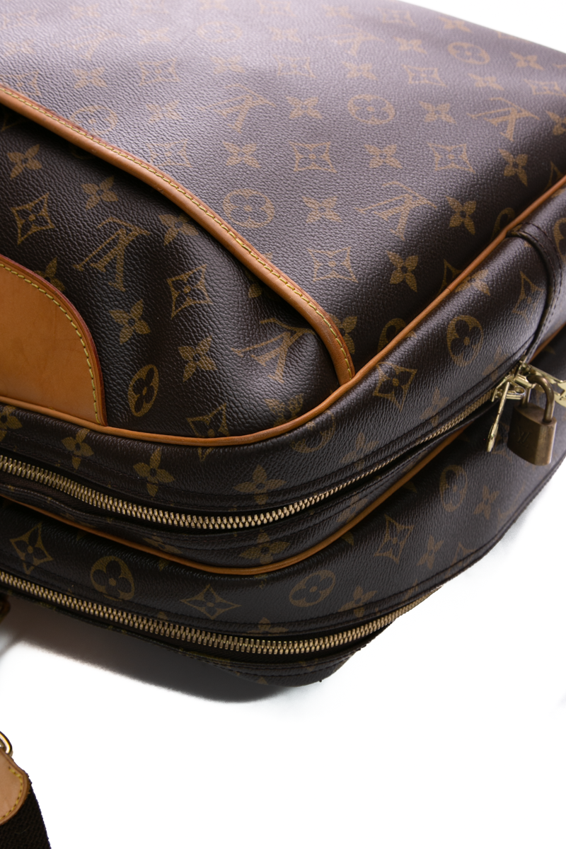 Alize 24 Heures Travel Bag