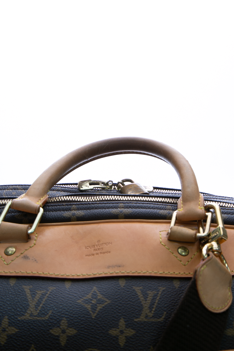 Alize 24 Heures Travel Bag