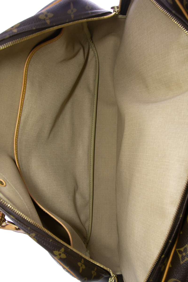 Alize 24 Heures Travel Bag