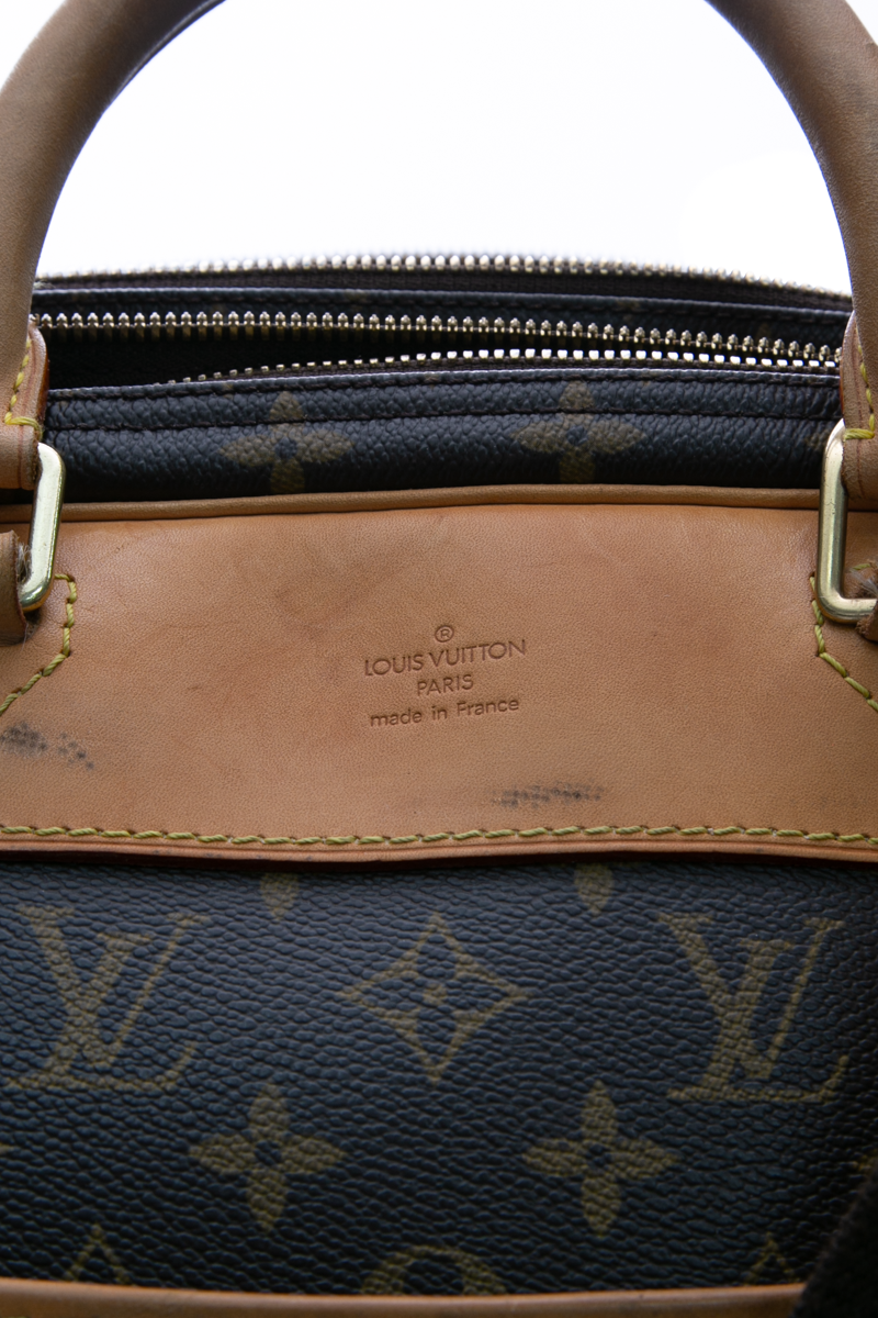 Alize 24 Heures Travel Bag