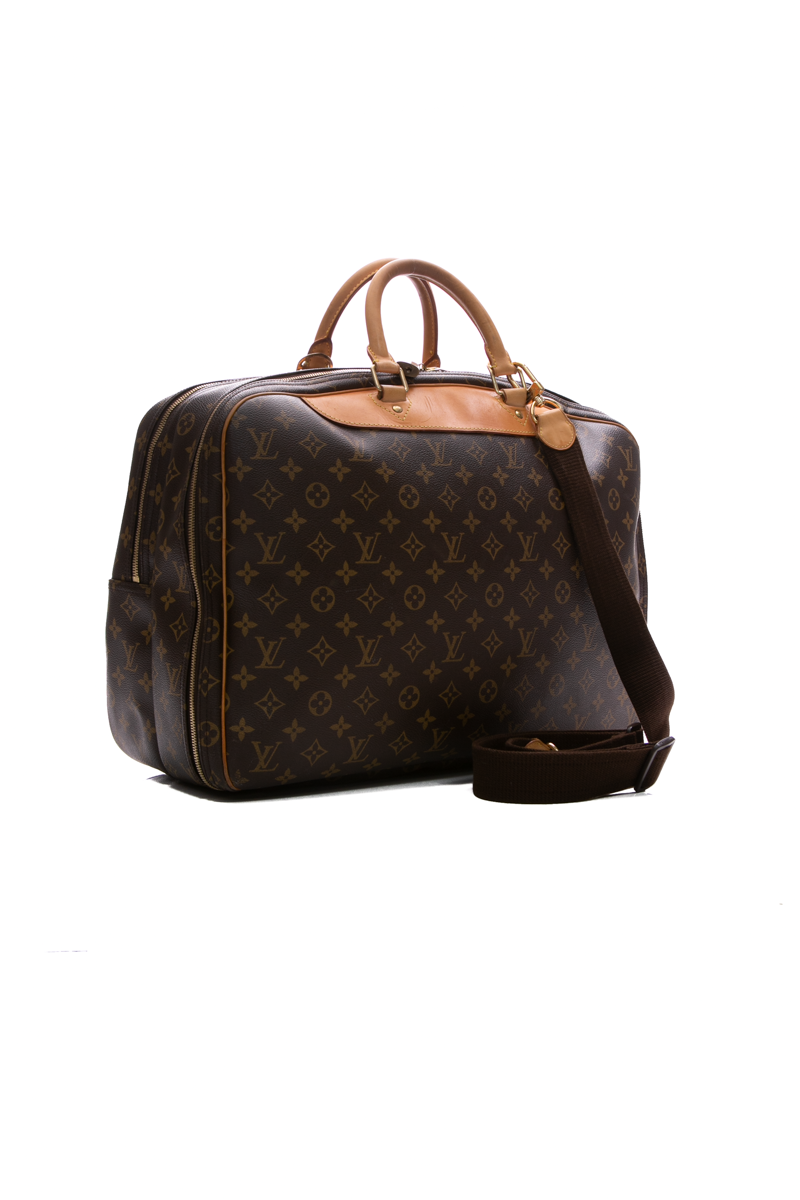 Alize 24 Heures Travel Bag