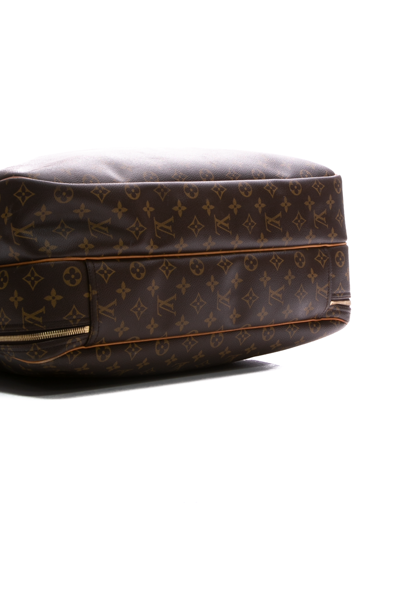 Alize 24 Heures Travel Bag