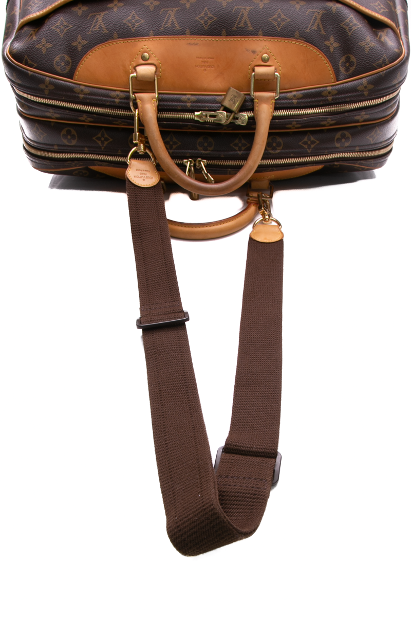 Alize 24 Heures Travel Bag