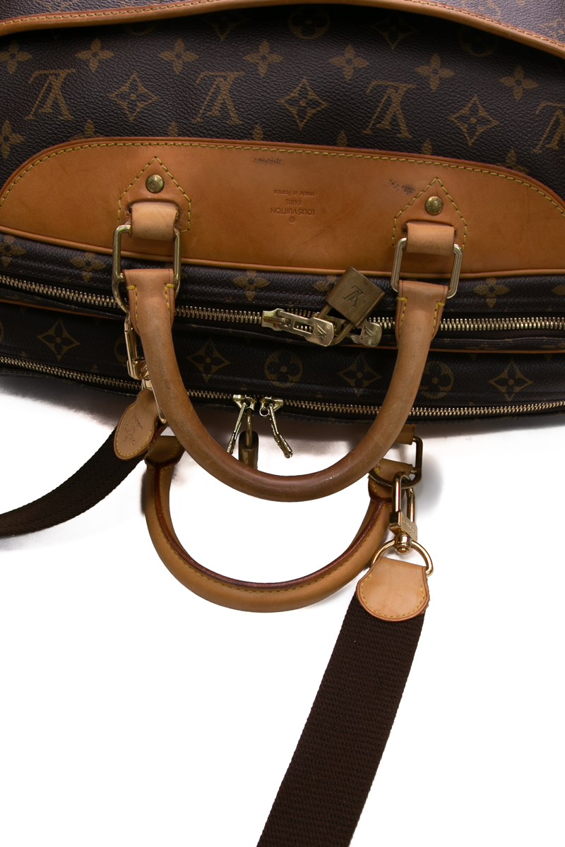 Alize 24 Heures Travel Bag
