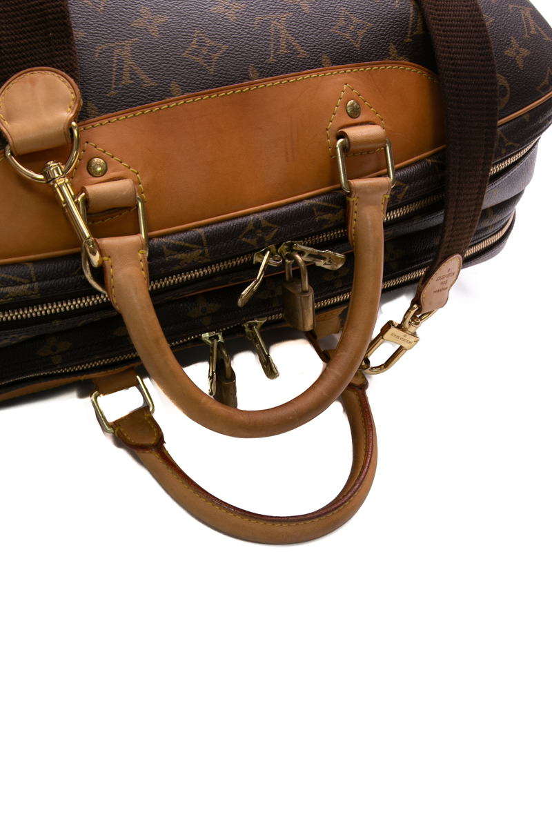 Alize 24 Heures Travel Bag