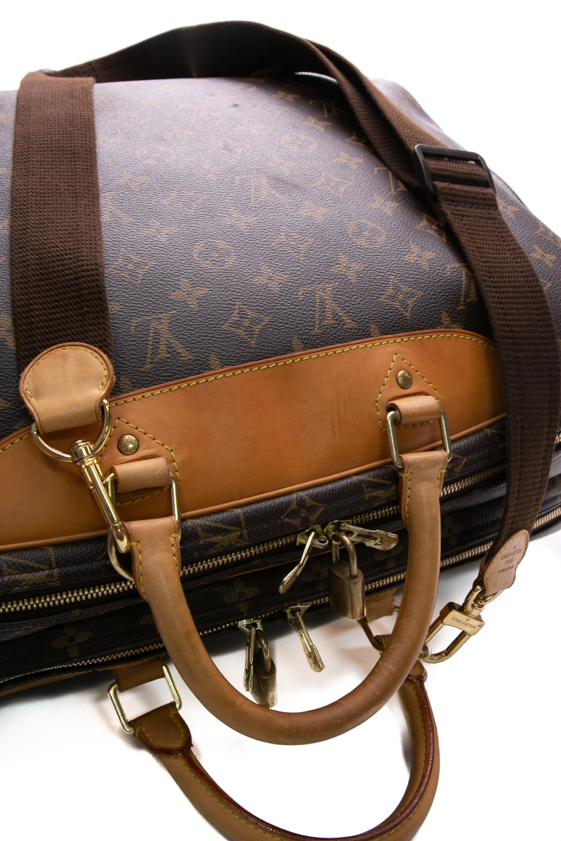 Alize 24 Heures Travel Bag