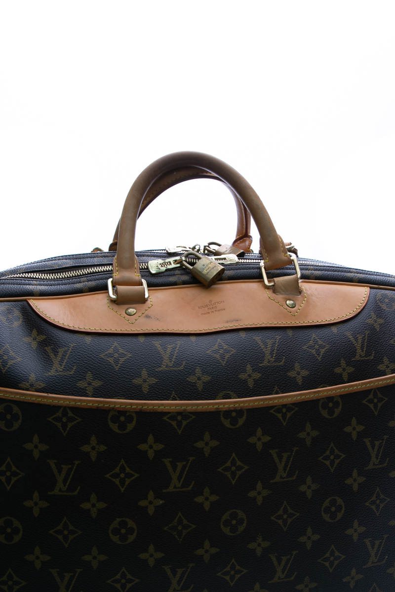 Alize 24 Heures Travel Bag