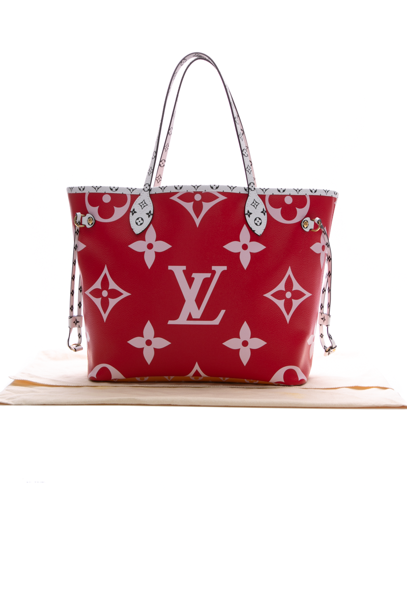 Neverfull MM Bag