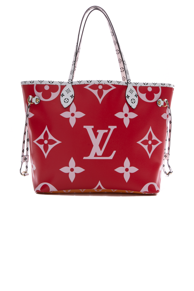 Neverfull MM Bag