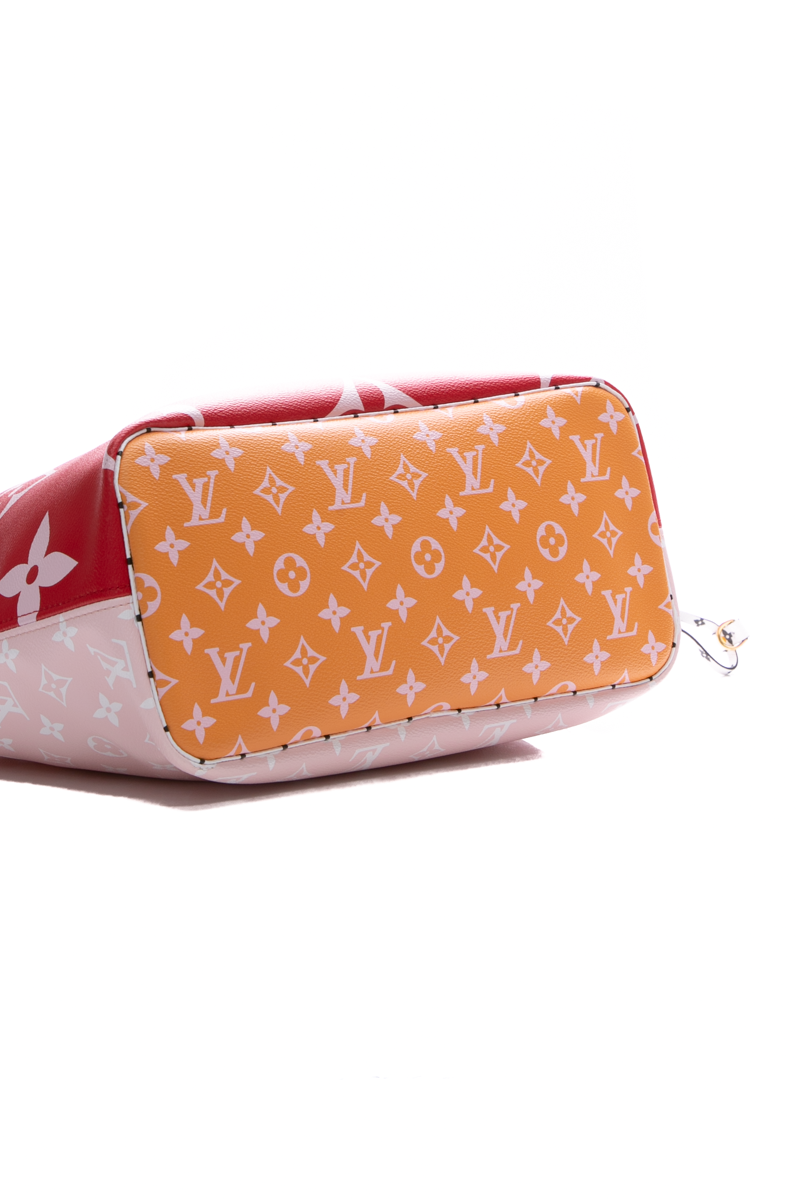 Neverfull MM Bag