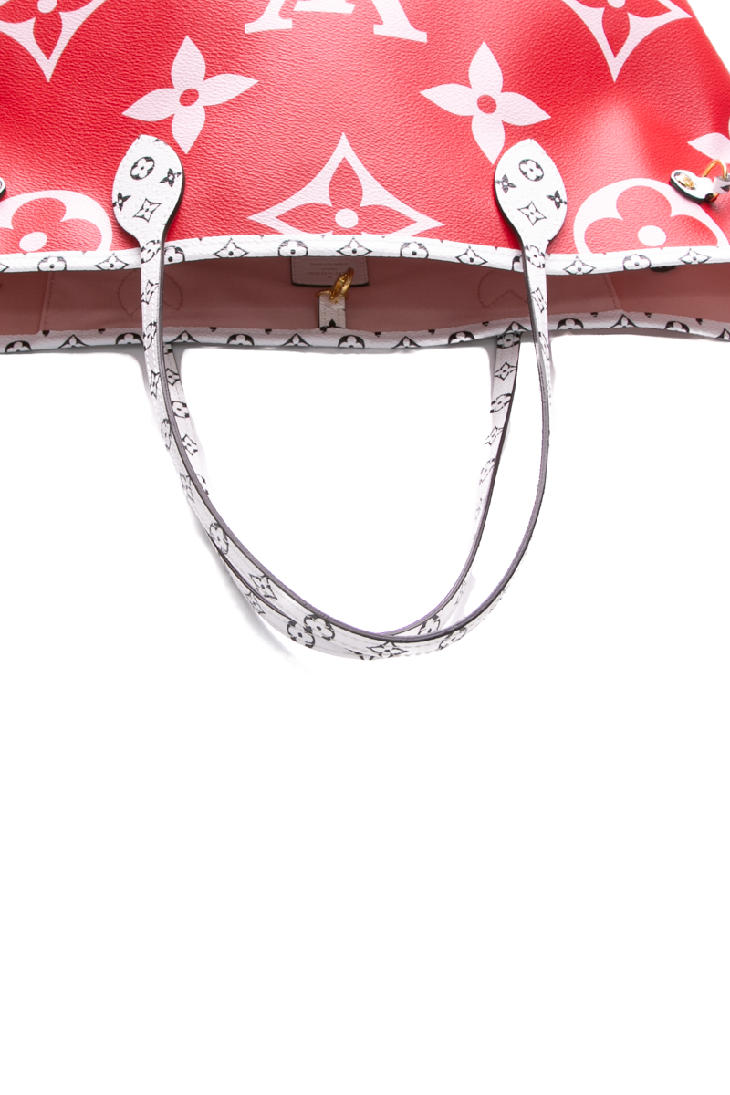 Neverfull MM Bag