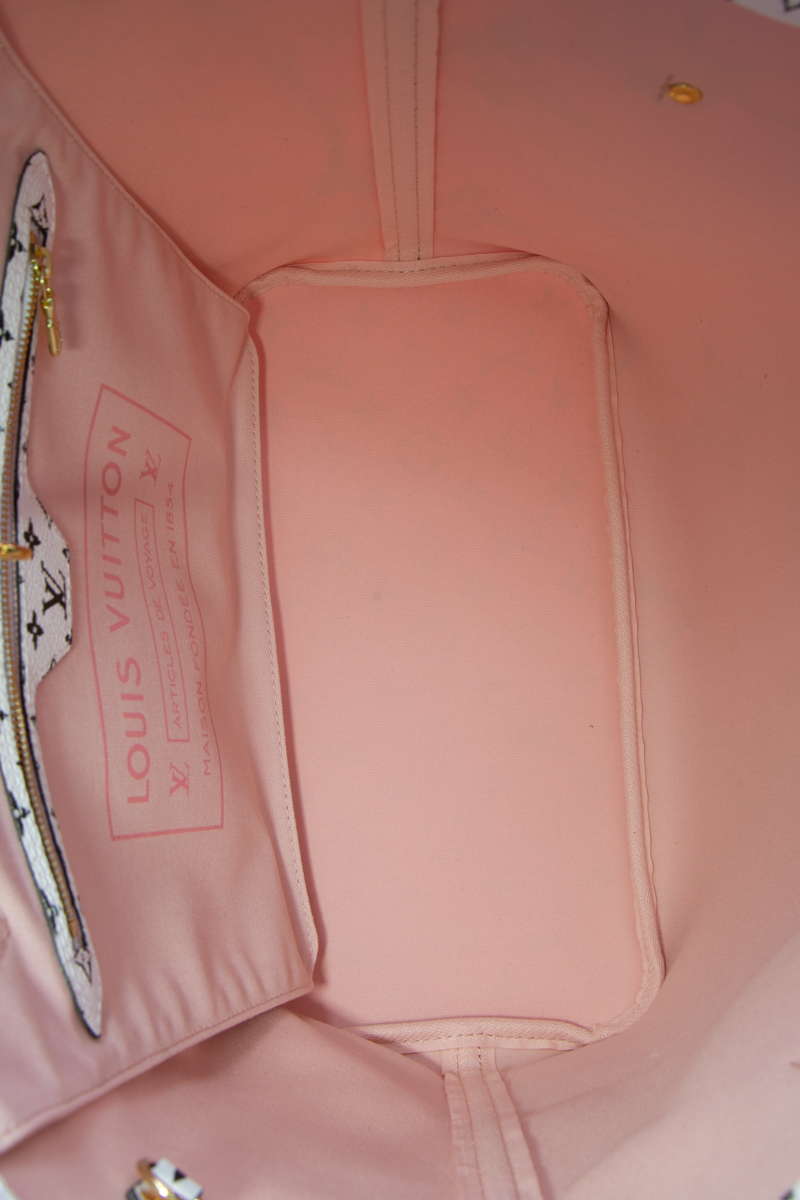 Neverfull MM Bag