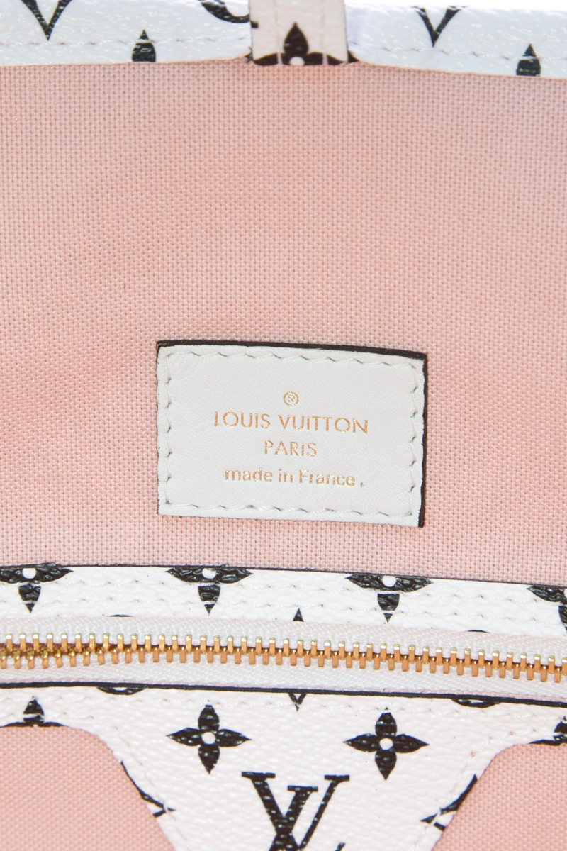Neverfull MM Bag