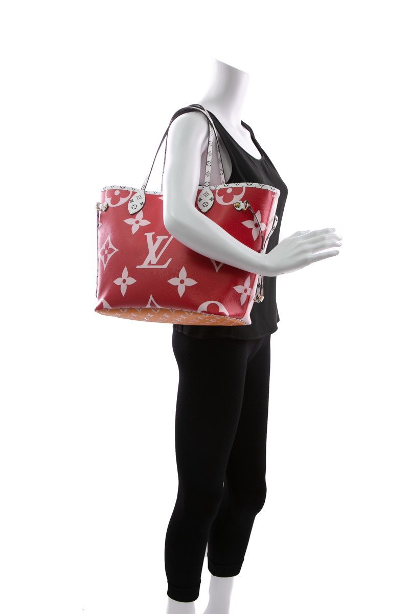 Neverfull MM Bag
