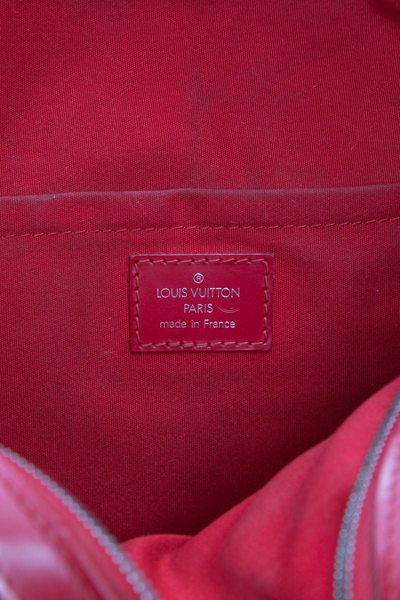 Montaigne PM Bag