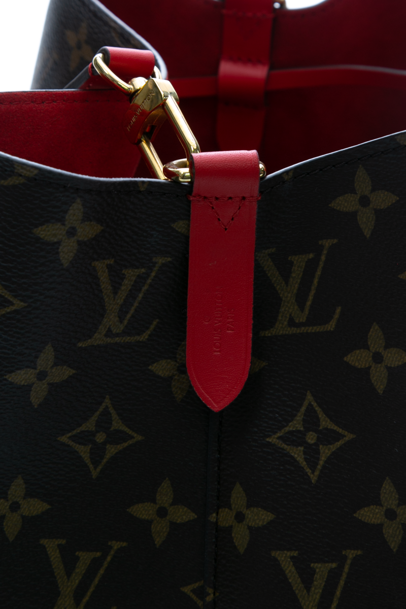 NeoNoe MM Bag