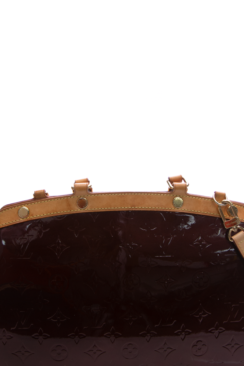 Brea MM Bag