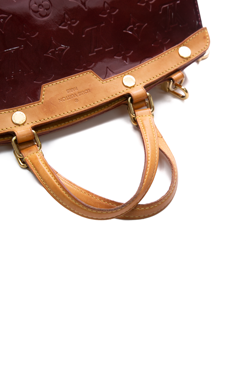 Brea MM Bag