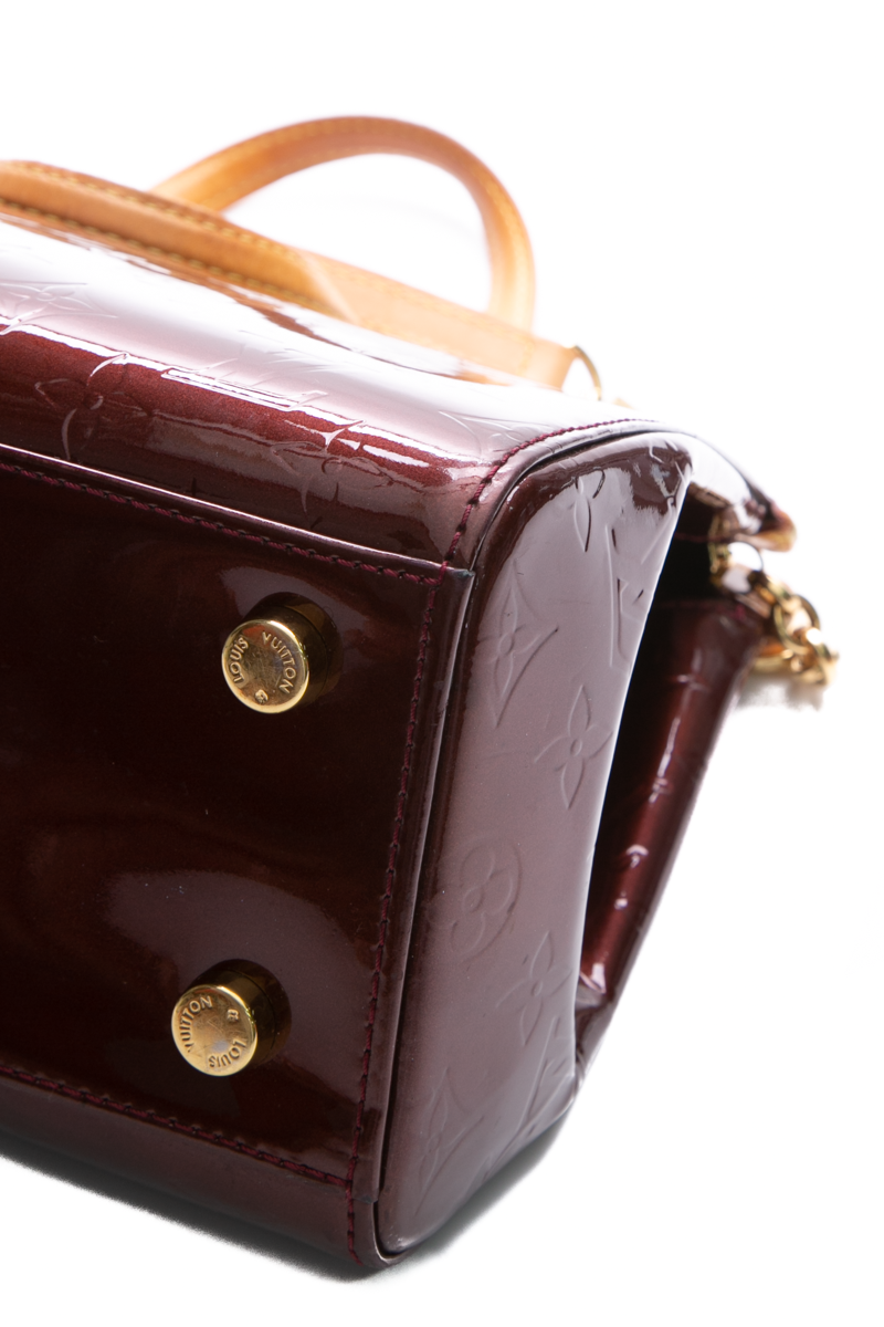 Brea MM Bag